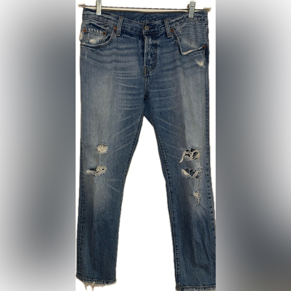 Levi’s 501